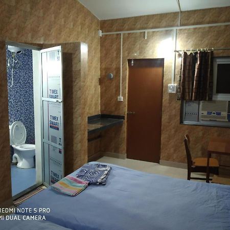 Bethel Guesthouse Miramar Panaji Zewnętrze zdjęcie