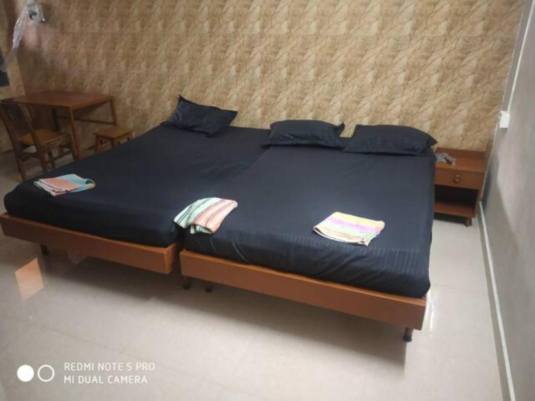 Bethel Guesthouse Miramar Panaji Zewnętrze zdjęcie