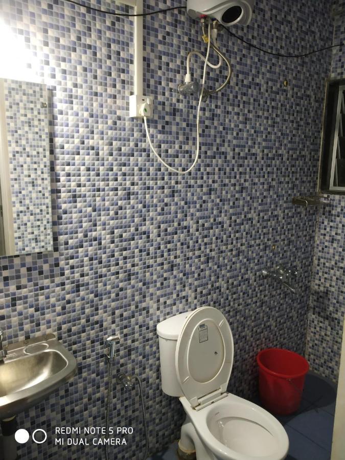 Bethel Guesthouse Miramar Panaji Zewnętrze zdjęcie