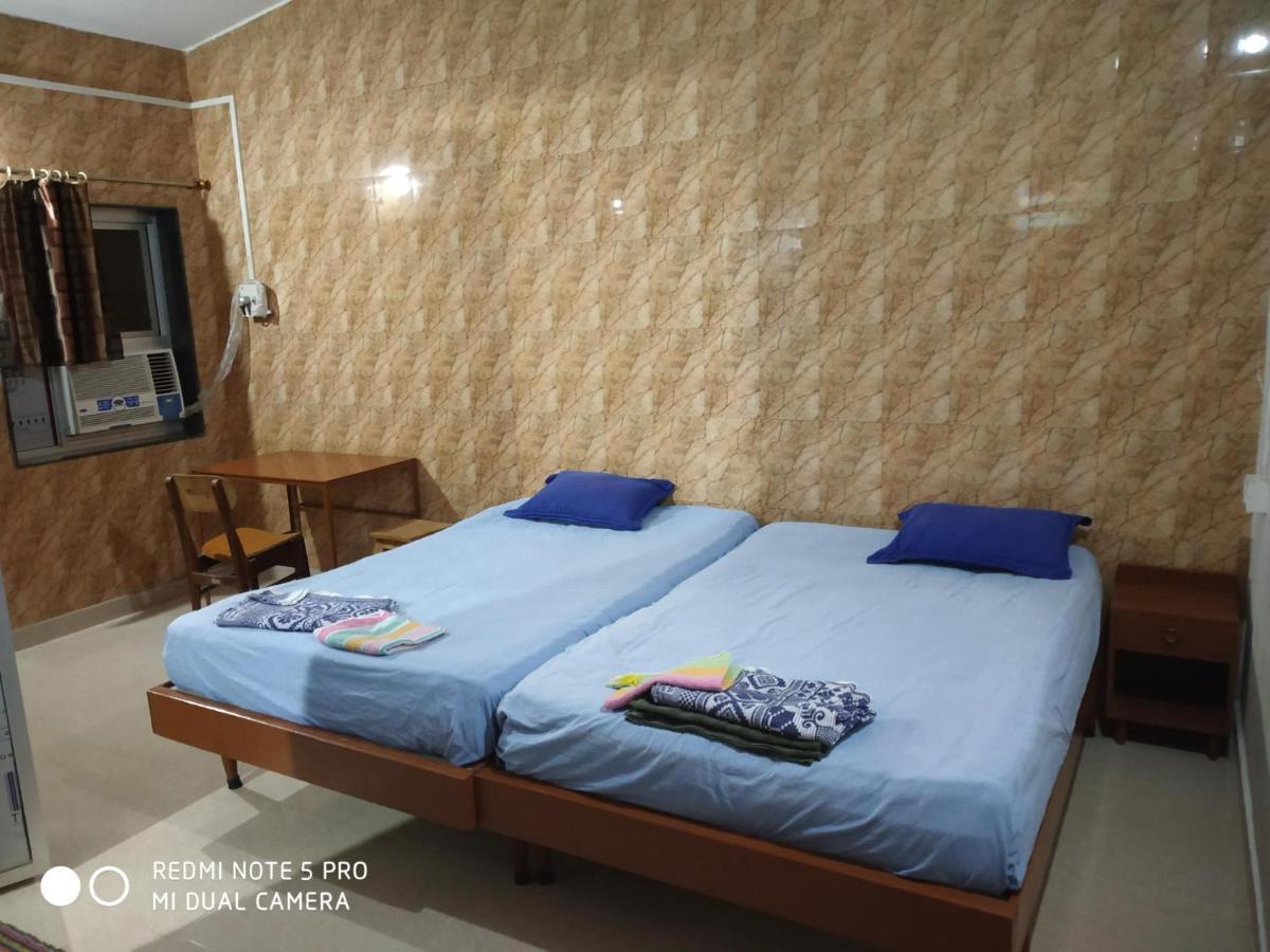 Bethel Guesthouse Miramar Panaji Zewnętrze zdjęcie