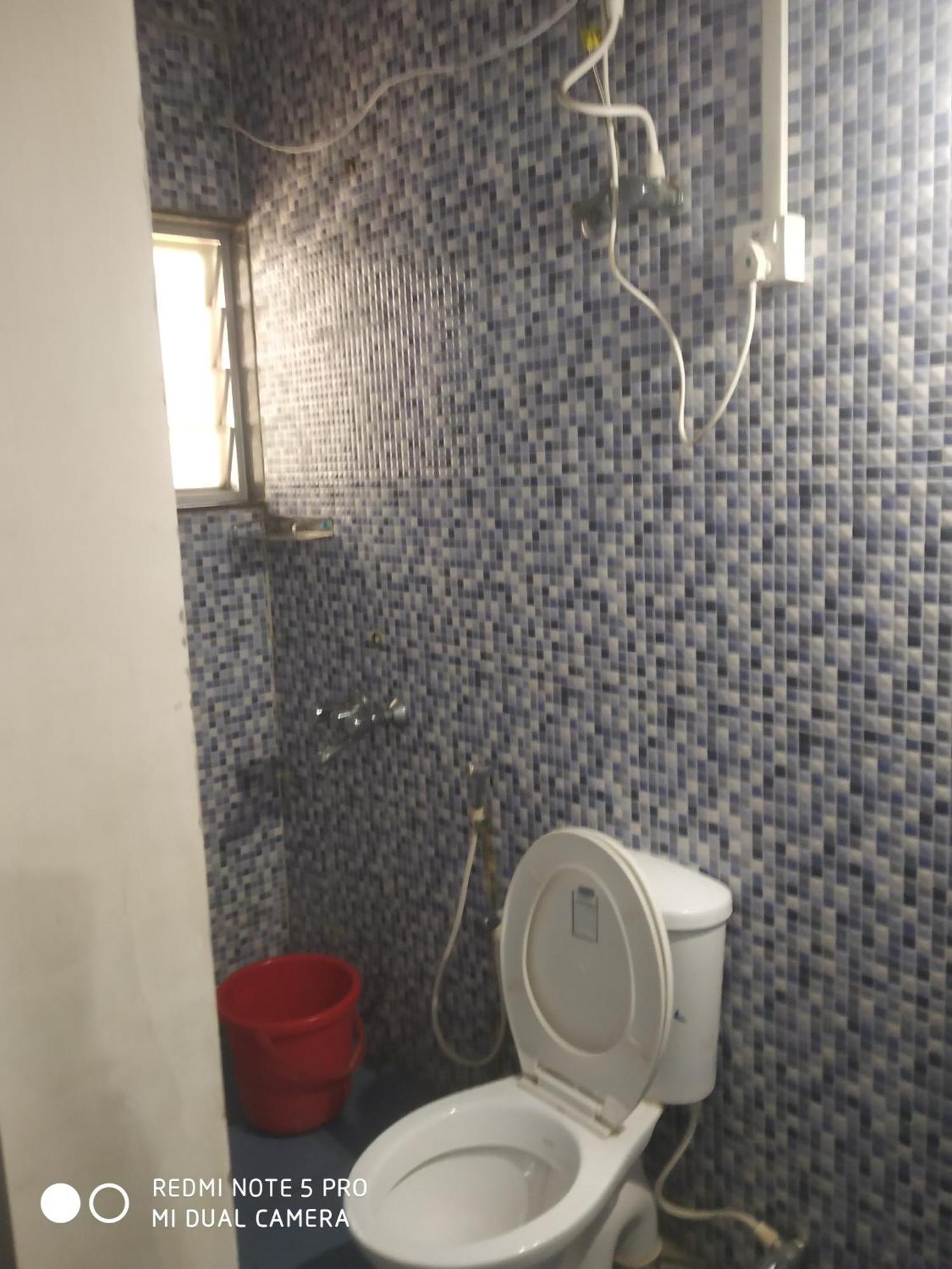 Bethel Guesthouse Miramar Panaji Zewnętrze zdjęcie