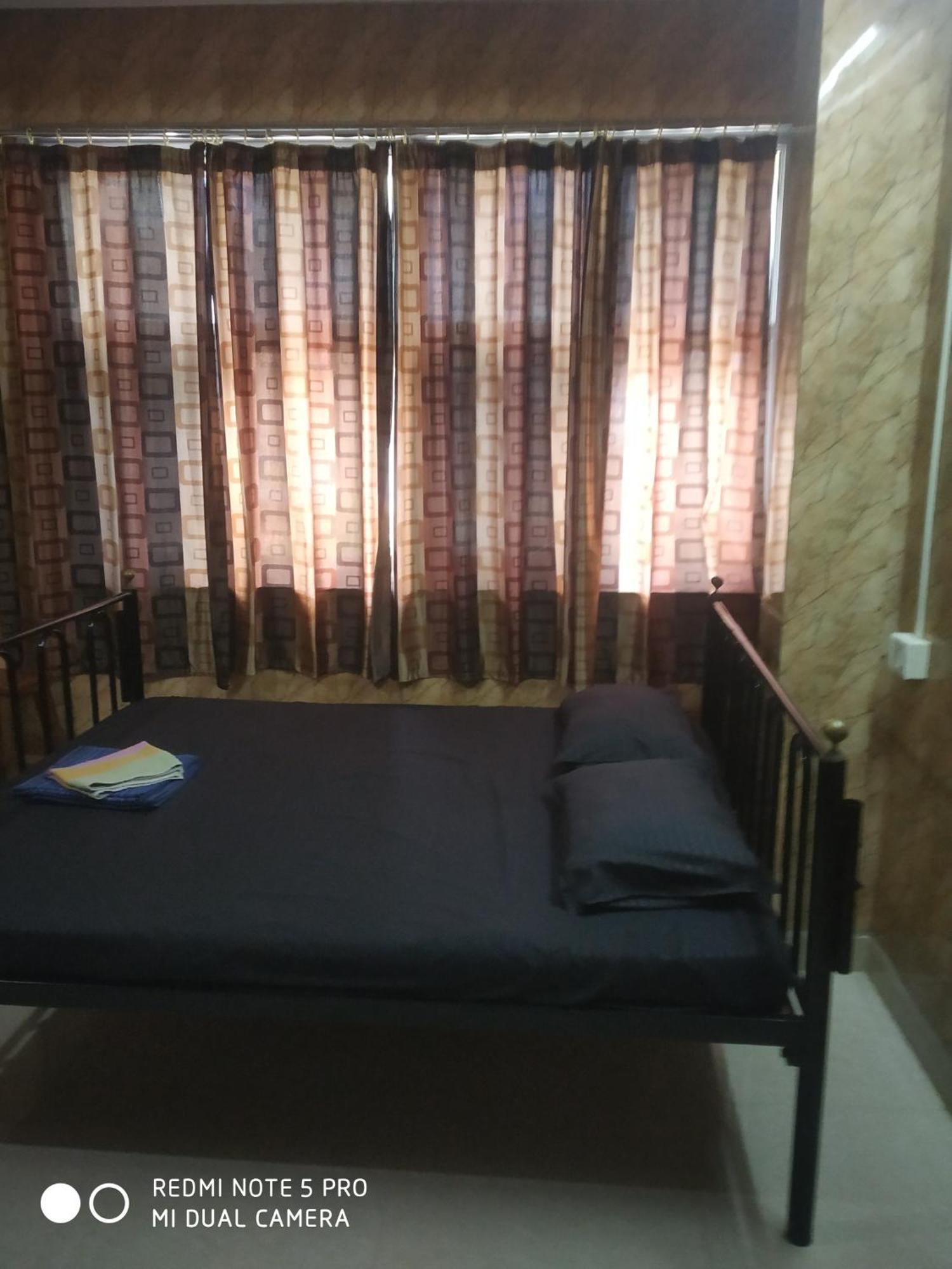Bethel Guesthouse Miramar Panaji Zewnętrze zdjęcie