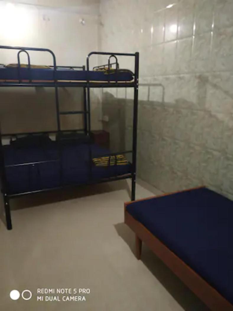 Bethel Guesthouse Miramar Panaji Zewnętrze zdjęcie
