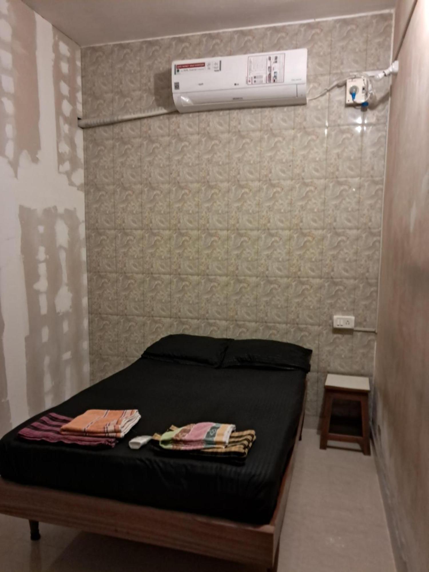 Bethel Guesthouse Miramar Panaji Zewnętrze zdjęcie