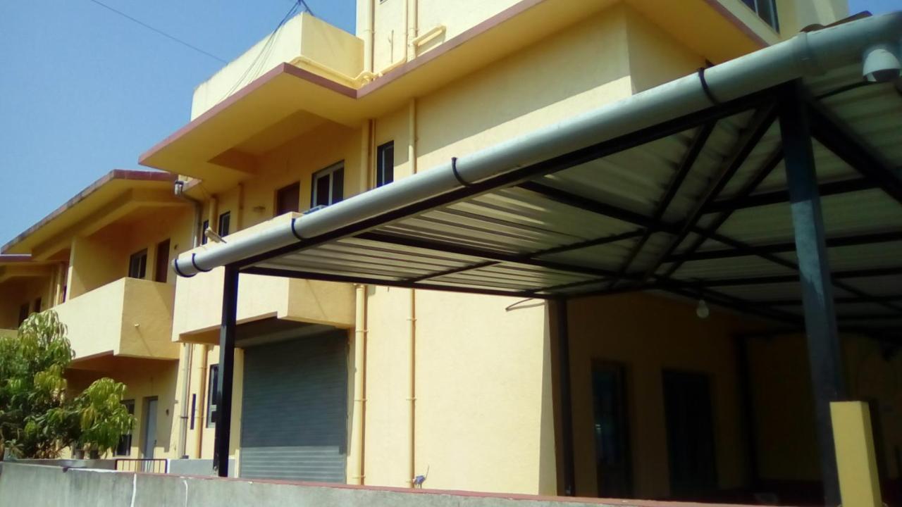 Bethel Guesthouse Miramar Panaji Zewnętrze zdjęcie