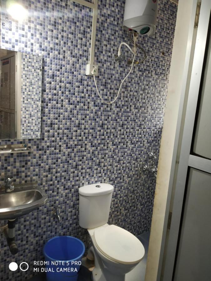 Bethel Guesthouse Miramar Panaji Zewnętrze zdjęcie